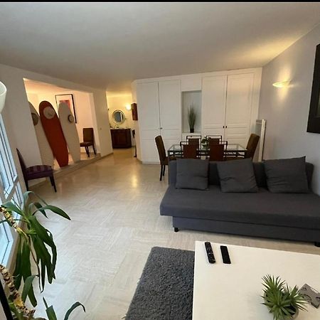 115 Rue Vauban Apartment Lyon Luaran gambar