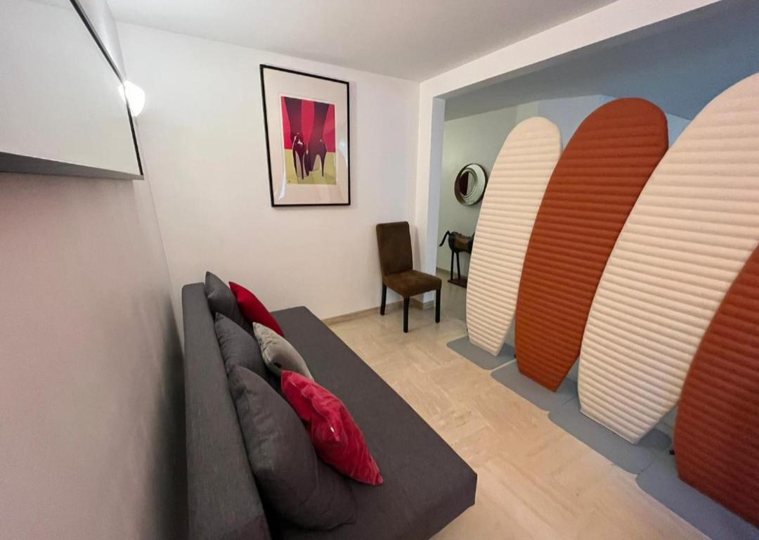115 Rue Vauban Apartment Lyon Luaran gambar