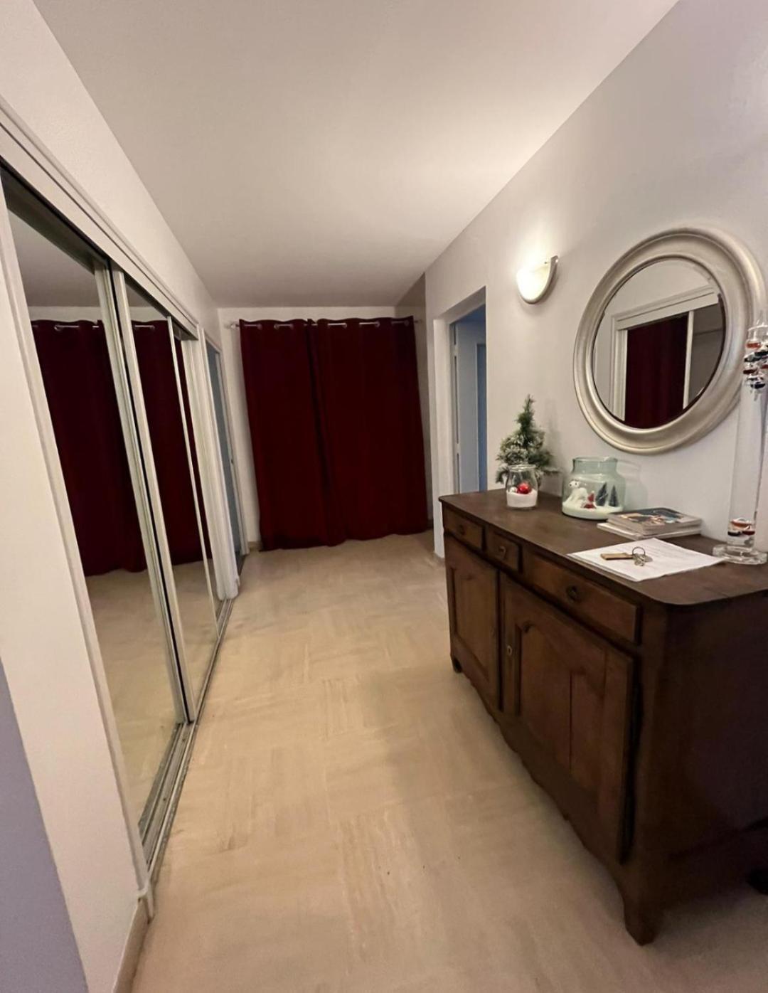 115 Rue Vauban Apartment Lyon Luaran gambar