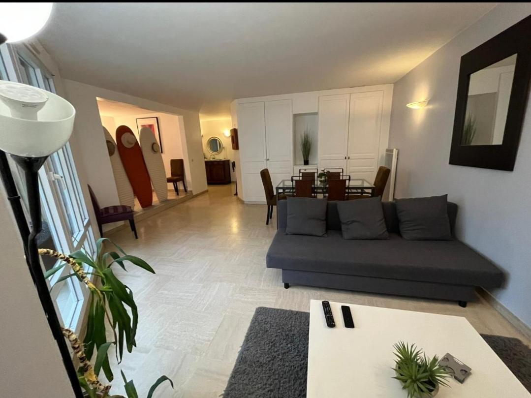 115 Rue Vauban Apartment Lyon Luaran gambar